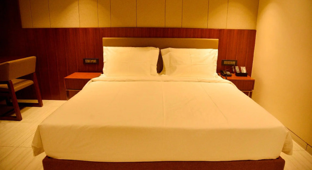 Hotel Ans Pride