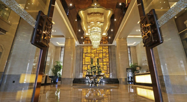 Yarrow Boutique Hotel