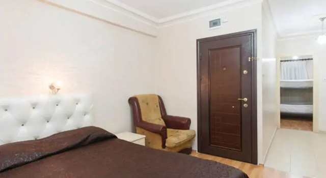 Апартаменты Executive Pine Stone Apart Hotel Sultanahmet