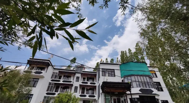 Dream Ladakh Guest House, Забронировать Гостевой дом Гостевые дома Лех, рядом с Namgyal Tsemo Gompa, Гостевой дом