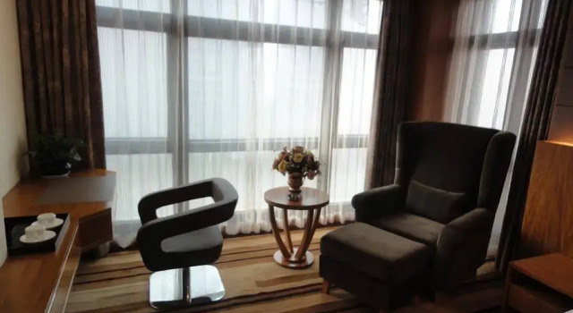 Xi'an I'well Hotel, Prenota Hotel Xi'an Shaanxi