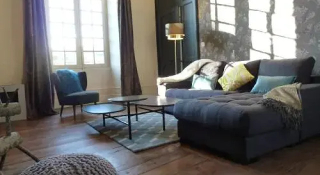 Le Grand Appartement d'Albusse, Prenota Appartamento Hotel a Aquitania con parcheggio, Parcheggio