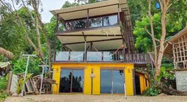 Mata Guesthouse
