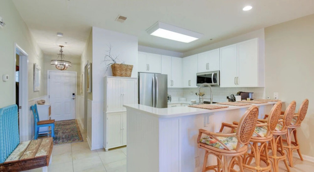 Апартаменты с 3 комнатами Walk to Main Street: North Myrtle Beach Condo