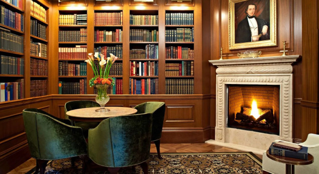 The Jefferson, Washington, DC