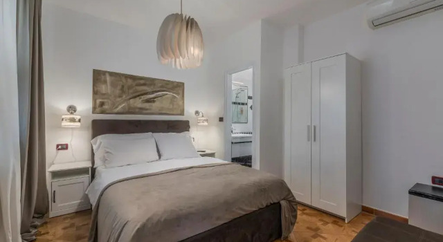 Номер Economy Rooms Porto