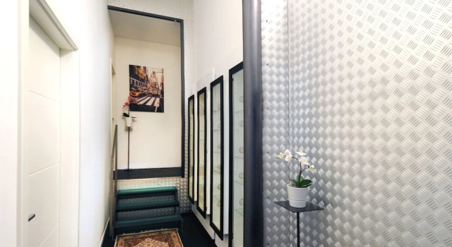 Апартаменты TH Team Housing Apartments - I