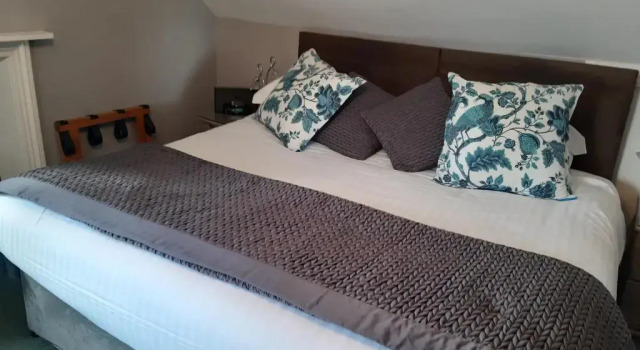 Номер Standard The Spindrift Guest House