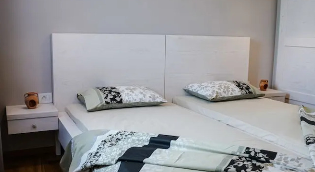 Апартаменты Executive Apartments Bazar
