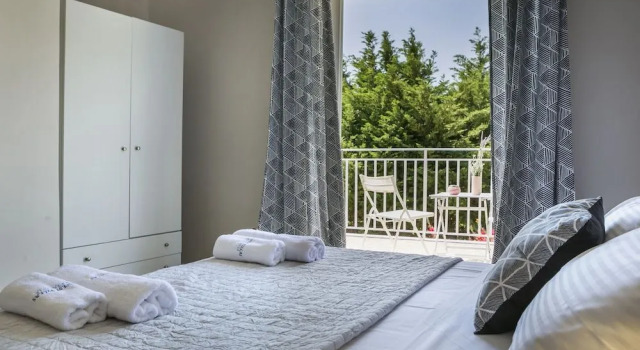 Sea View Villa 1