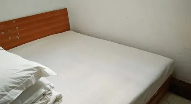 Двухместный номер Standard Linyi Luohu Hotel