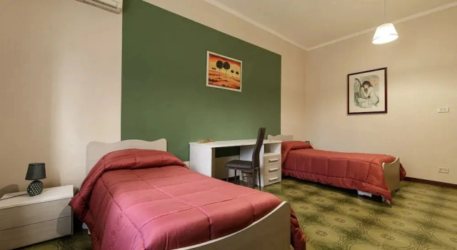 A' Casa Di Giovanna, Buchen Sie Hotel Catania Sizilien