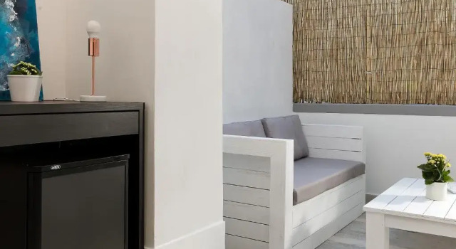 Habitación Estándar Fuorlovado 40