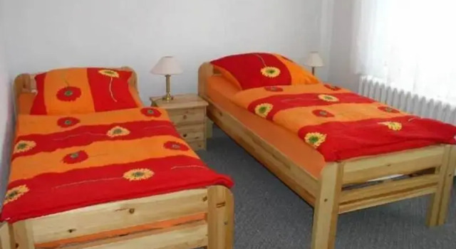 Ferienwohnung Bad Doberan MOST 2081, Забронировать Отель Бад-Доберан Мекленбург-Померания