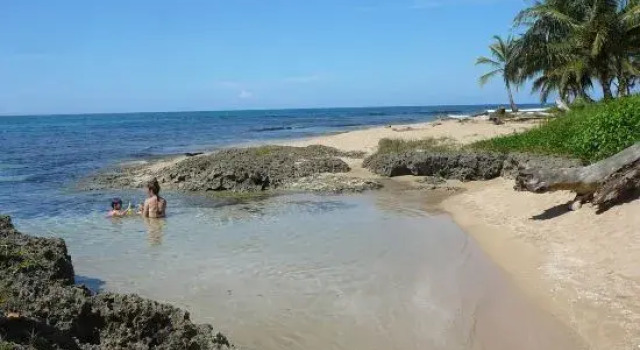 Casa Lina Eco Lodge, Boek Appartement Goedkope hotels in Limon