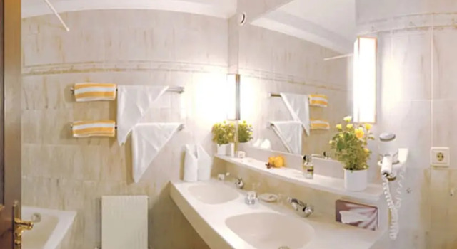 Полулюкс Hotel Plattenhof