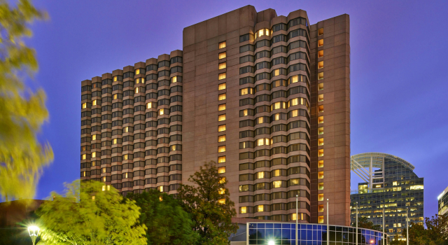 The Whitley, a Luxury Collection Hotel, Atlanta Buckhead