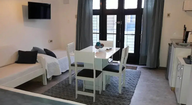 Amo Este Lugar, Reserva ahora Hotel Montevideo Montevideo, cerca de Estadio Gran Parque Central