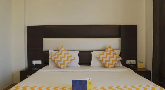 FabHotel Daffodils II, Varaa Hotelli Gurgaon 