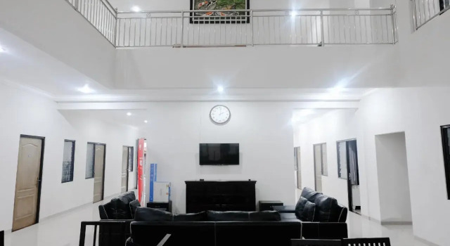 Bandahara 21 Syariah By OYO Rooms
