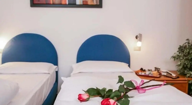 Двухместный номер Standard Hotel Costaverde "ai Roni"