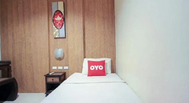 Одноместный номер Standard OYO 75321 Gemma Patong