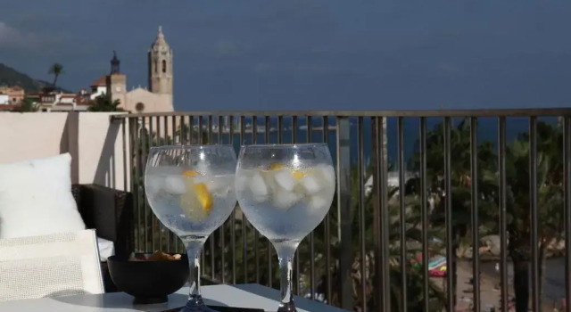 Апартаменты Sitges Views