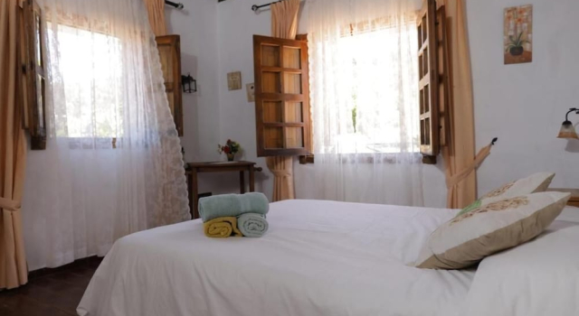 Finca Casonas de Marengo, Брондау Демалыс үйі Icod de los Vinos Тенерифе