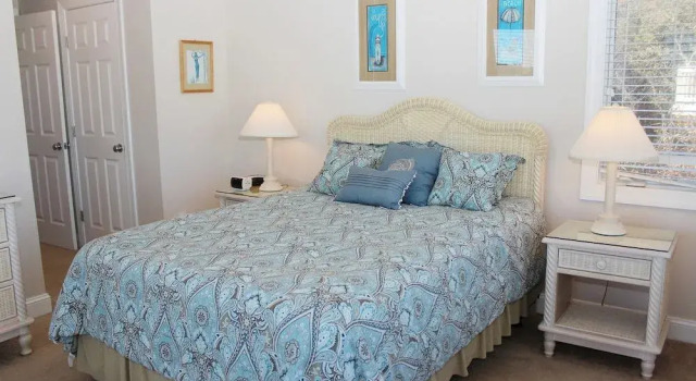 Carolina on my Mind 1114 - 6 Br Home