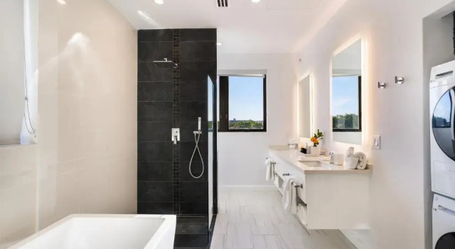Апартаменты Цокольный этаж Meads Bay Beach Villas