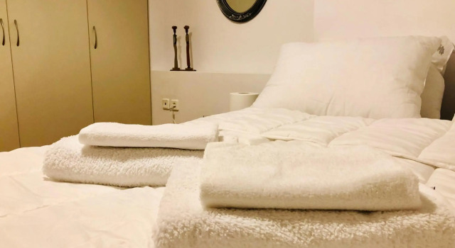 Elenis Athens Apartment, Забронировать Апартаменты/квартира Апартаменты Афины, рядом с Театр Альфа, Апартаменты/квартира