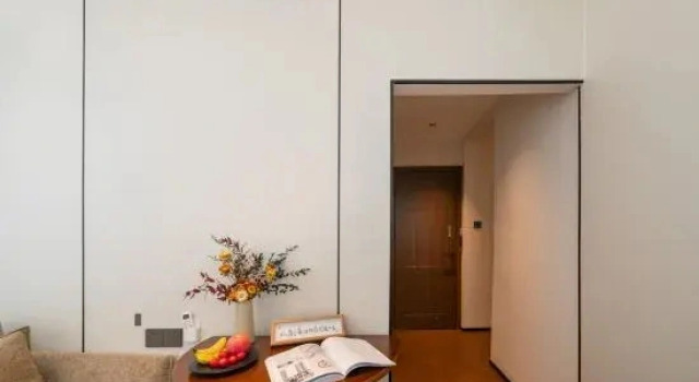 Двухместный семейный люкс Litang Homestay (West Street Branch)