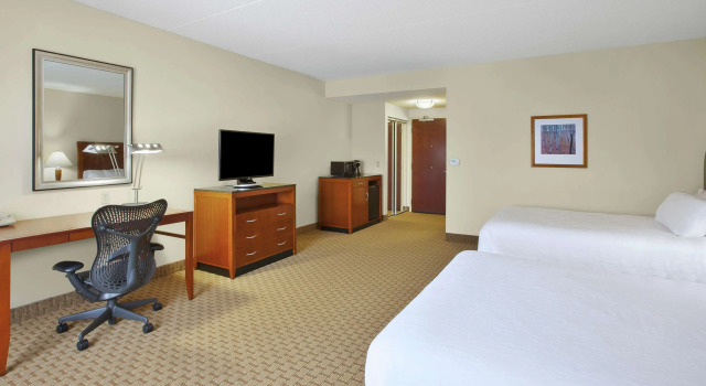 Hilton Garden Inn Clarksburg, Buchen Sie Hotel Bridgeport 
