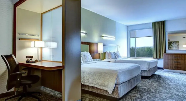 Springhill Suites Harrisburg Hershey
