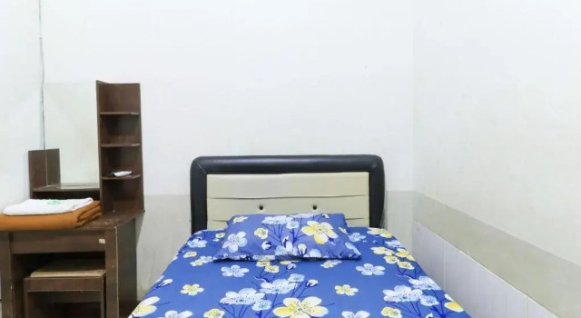 Одноместный номер Standard Wisma Lanraki