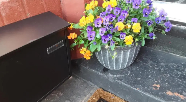 Коттедж 39 Cowley Road