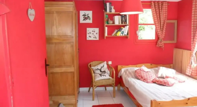 Roulotte et Gîte chambres d'hôtes, Varaa Hotelli Saint-Pol-sur-Ternoise 