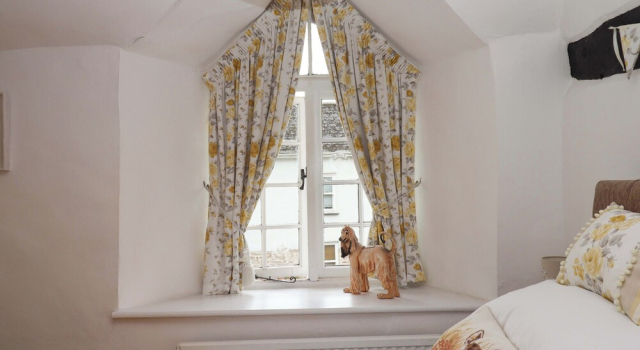 Cosy Nook