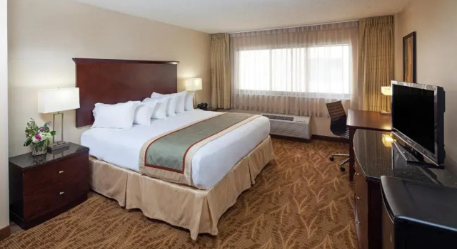 Номер Standard Kahler Inn and Suites