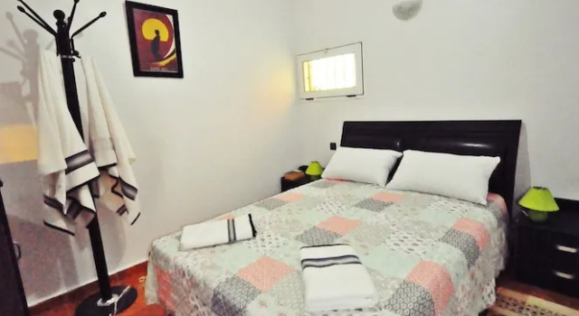 Апартаменты Deluxe Hola Surf Morocco