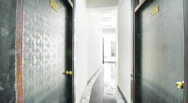 OYO Flagship 68979 Shree Nanhu Hotel