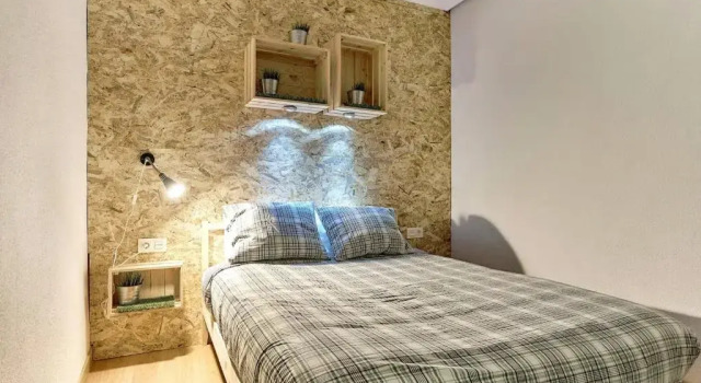 Apartamento Morales, Rezerwuj Apartament Murcia 
