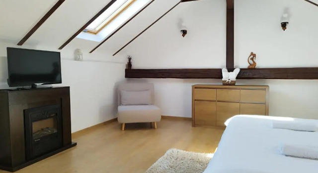 Casa de vacanță Ayan