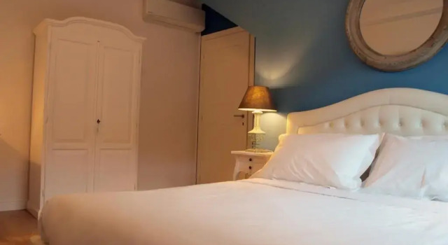 Двухместный номер Standard Cosmopolitan Central Rooms