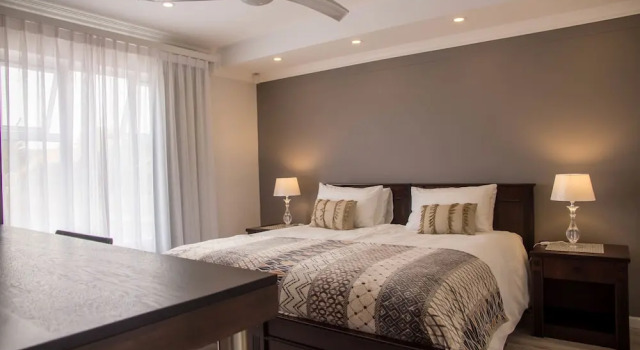 Номер Standard Sea Breeze Guesthouse