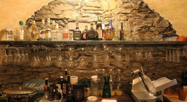 9. Autentico, Rezervovat Hotel Hotely v Prešovský kraj s parkováním, Parkování