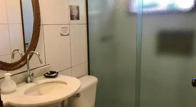 Люкс Hotel Pousada Katmandu