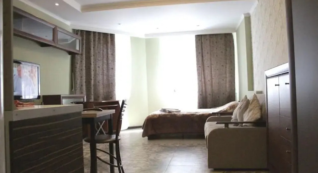 LOFT STUDIO Юбилейный, 63