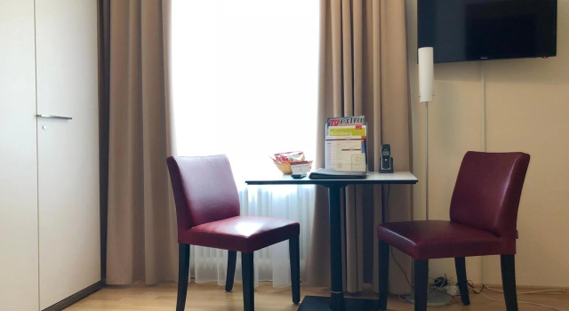 Hotel Prinzregent