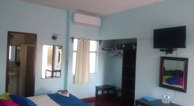 Номер Standard Hotel Posada Koniapan
